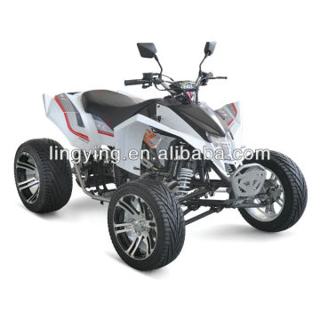 jeep mini 250cc ATV street legal con la CEE